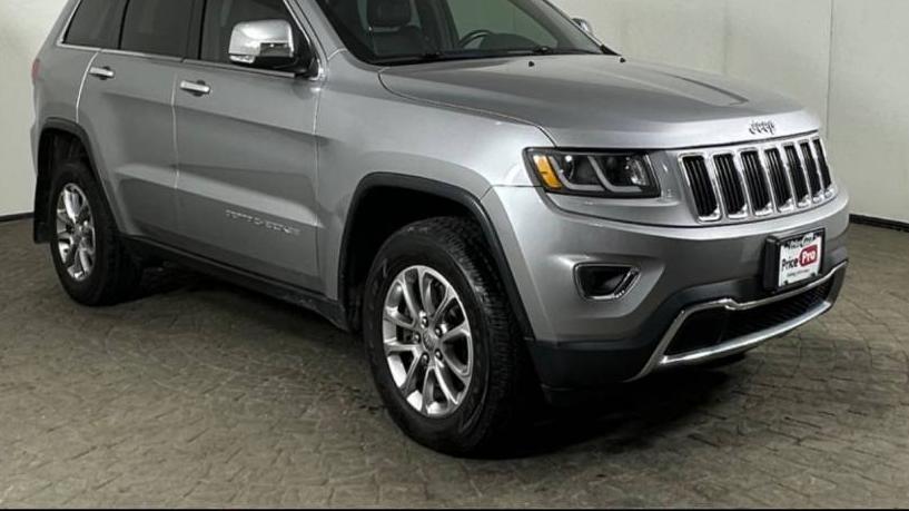 JEEP GRAND CHEROKEE 2015 1C4RJFBM1FC675385 image